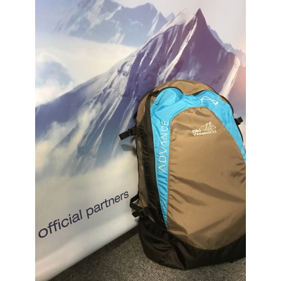rucksack